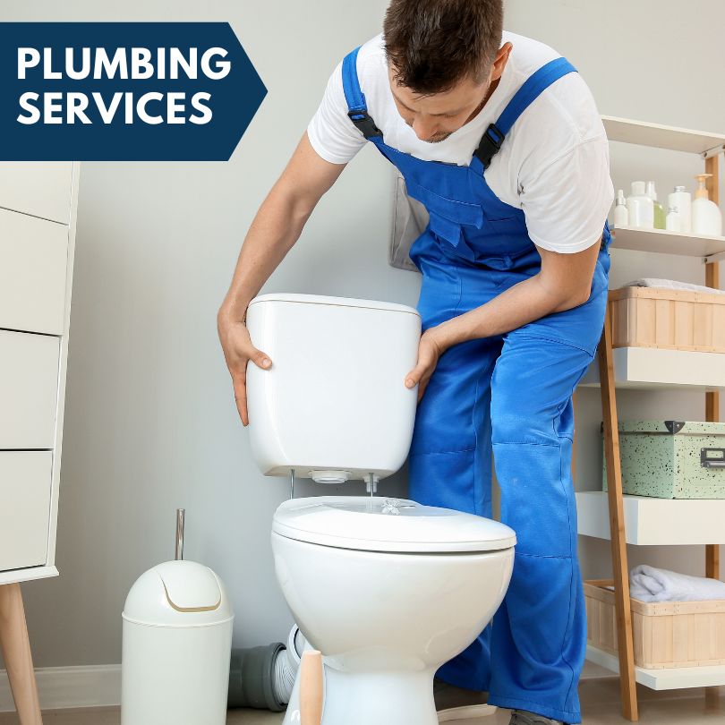 Plumbing Company in Upton, NY